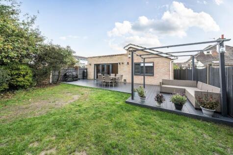 Brook Road, Larkfield, Aylesford