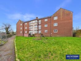 9, Old Mill Court, Annan DG12 6TT