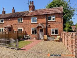 Nashville Cottage, Low Street, Newark NG23 5PA
