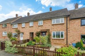 10, Dovers View, Chipping Campden GL55 6QS