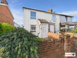 86, Cauldwell Hall Road, Ipswich IP4 5BL