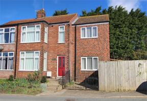 Lincs View, Main Street, Hull HU12 0RY