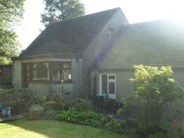 Blairbeg, Carnbo KY13 0NX