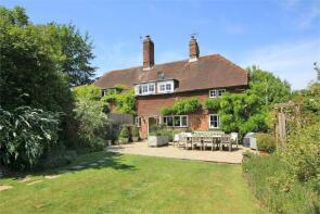 2, Spilsteds Cottages, Stream Lane, Battle TN33 0PB
