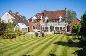 Flint Cottage, Deadmans Ash Lane, Rickmansworth WD3 6AL