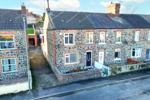 7, Forge Row, Codnor Park, Nottingham NG16 5PG