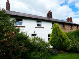 1, Lea Terrace, Crossgates Road, Brampton CA8 2PH