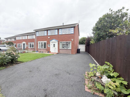 2 Cottesmore Place, Blackpool, FY3 8SB