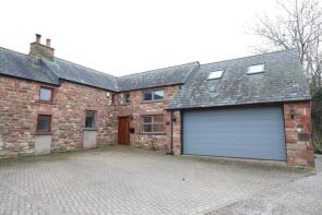 Krakatoa, Cotehill, Carlisle CA4 0EG