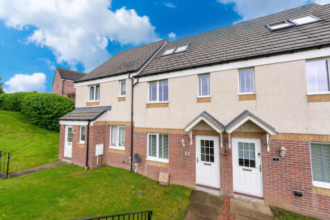 Lochmaben Crescent, Cambuslang, G72