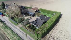 3 West End, Repps Road, Great Yarmouth NR29 3BY