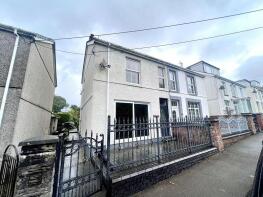 62, Martyns Avenue, Seven Sisters SA10 9DS