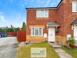 10, Gally Knight Way, Worksop S81 9RG