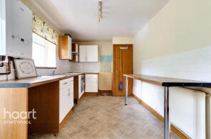 4, Caepalish Place, Pontnewynydd, Pontypool NP4 6SS
