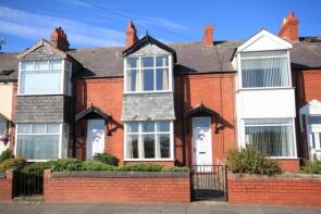 3, Astley Villas, Whitley Bay NE26 4JU