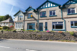 Bowland, Penny Bridge, Ulverston LA12 7TD