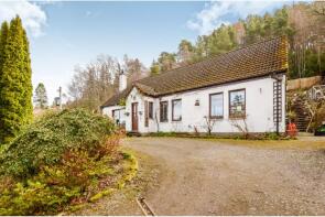Scotia Cottage, Foyers Road, Inverness IV2 6YB
