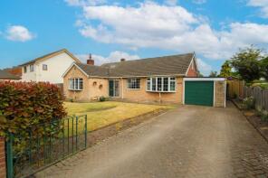 Newholme, Bank End Road, Blaxton, Doncaster DN9 3AN