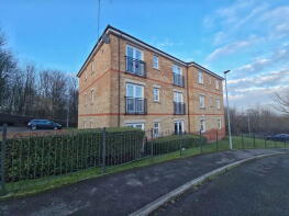 45, Birchin Bank, Elsecar, Barnsley S74 8DP