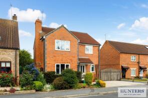 17, The Green, Wistow, Selby YO8 3FS