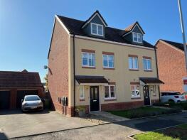26, Lea Castle Drive, Lea Castle, Kidderminster DY10 3FB