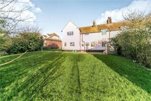 1, Hillfield Cottages, Layer Breton Hill, Colchester CO2 0PS