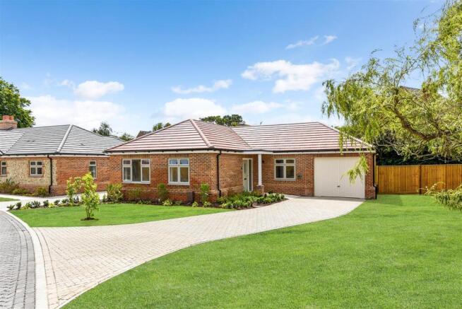 The Willow (Plot 2)