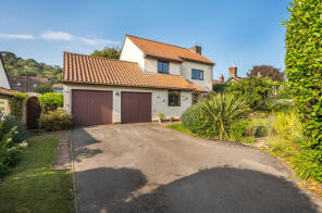 Courtlands, Clevedon Road, Bristol BS20 8PZ