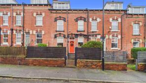 10, Methley Terrace, Chapel Allerton, Leeds LS7 3NL