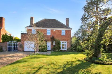 Westwell Court, Tenterden, TN30