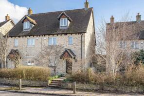 20, Packhorse Lane, Marcham, Abingdon OX13 6NT