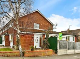 20, Ferrers Road, Yoxall DE13 8PS