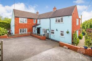 Tile Cottage, Stoney Lane, Ashmore Green, Thatcham RG18 9HE