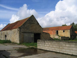 Wandale Farm, Main Street, Bulmer, York YO60 7BN