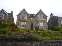 Strathview Flat 1, Gillburn Road, Kilmacolm PA13 4DL