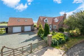 15 The Beeches, Cow Drove, South Kyme, Lincoln LN4 4AL