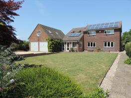 Westlea, Up Street, Basingstoke RG25 2AL