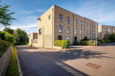 Normal Avenue, Jordanhill, Glasgow