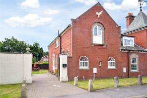The Stables, Darlington Road, Stockton-on-tees TS21 1AG