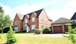 1 Fairways, Lilbourne Lane, Lutterworth LE17 6EH