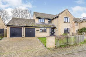 3, Badinton Lane, Stamford PE9 3AU