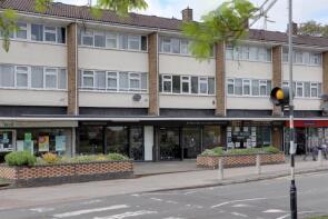 106a, Broadwater Crescent, Stevenage SG2 8EE