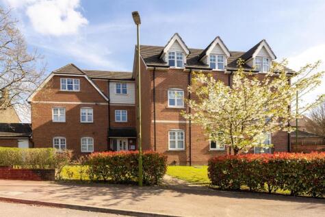 Arundel Drive, Borehamwood