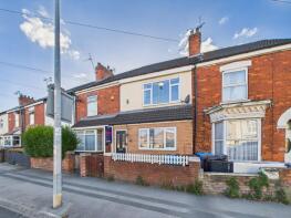 15, Albert Avenue, Anlaby Road, Hull HU3 6PF