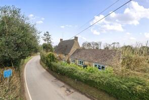 Wheelwright Cottage, Townsend, Towcester NN12 8HG