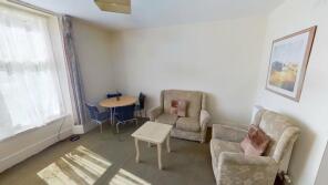Flat A, 22, Grampian Road, Aberdeen AB11 8DY