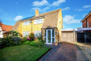95, Charles Avenue, Thorpe St Andrew NR7 0PF