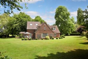Hyde Cottage, The Street, Long Sutton, Hook RG29 1SR