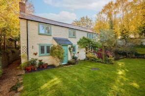 11 Burra Cottage, Witney Road, Witney OX29 8BH