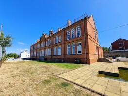 Apartment 6, The Old School, Geneva Place, Bideford EX39 3FU